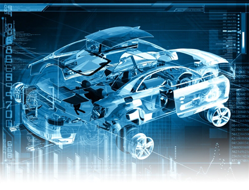 汽車(chē)設(shè)計(jì)