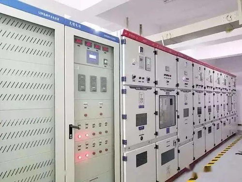 配電柜靠墻擺放與間距細則 關鍵工程要點全解析