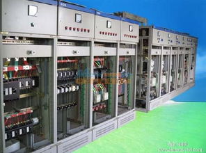 北京回收配電柜 流程、價值與環保意義