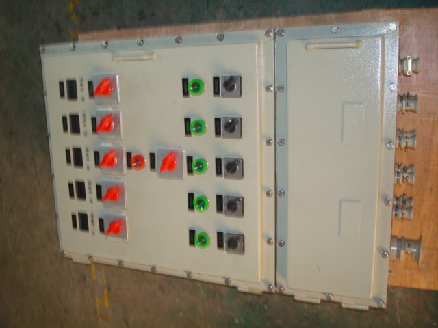 特價批發照明動力配電箱、配電柜及電氣控制柜 瑞安市恒安電氣專業供應商