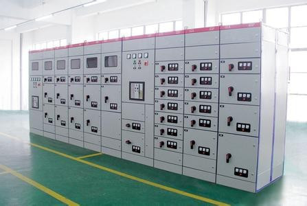 高低壓配電柜中斷路器誤跳閘的原因分析